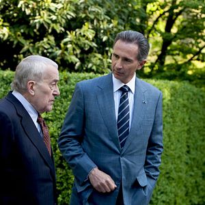 Bilder L'Affaire Gordji, histoire d'une cohabitation