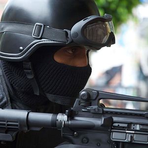 Bilder Days of Grace