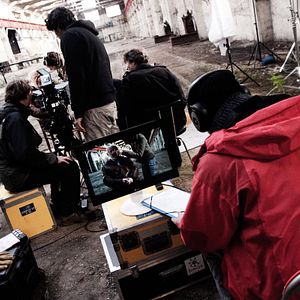 Bilder Après la gauche