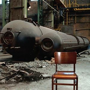 Bilder Après la gauche