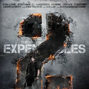 Bilder The Expendables 2 - Back for War