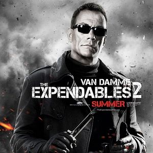 Bilder The Expendables 2 - Back for War