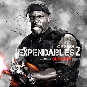 Bilder The Expendables 2 - Back for War