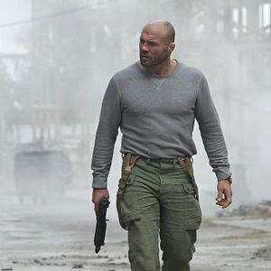 Bilder Randy Couture