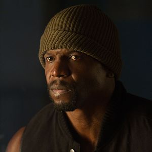 Bilder Terry Crews