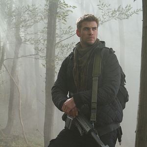 Bilder Liam Hemsworth