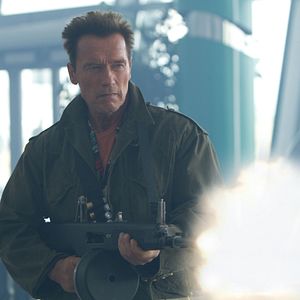 Bilder The Expendables 2 - Back for War