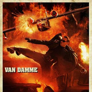 Bilder The Expendables 2 - Back for War