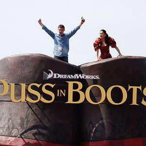 Bilder Antonio Banderas