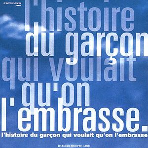 Bilder Die Geschichte des Jungen, der geküßt werden wollte