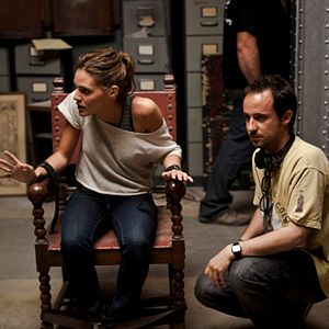 Bilder Paranormal Experience