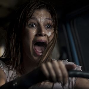 Bilder Paranormal Experience