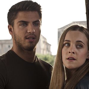 Bilder Paranormal Experience