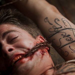 Bilder Paranormal Experience