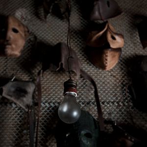 Bilder Paranormal Experience