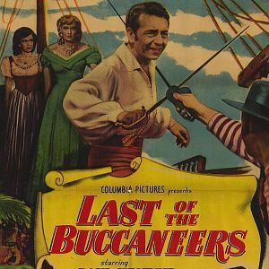 Bilder Der letzte der Freibeuter