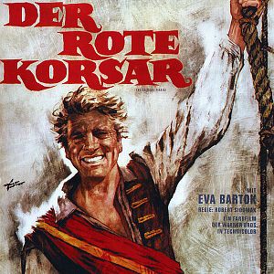 Bilder Der rote Korsar