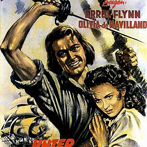 Bilder Unter Piratenflagge