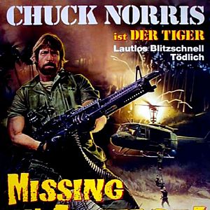 Bilder Missing in Action