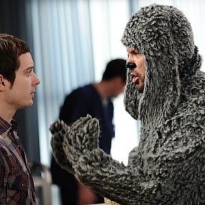 Bilder Wilfred (2011)