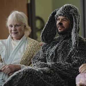 Bilder Wilfred (2011)