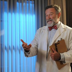 Bilder Robin Williams