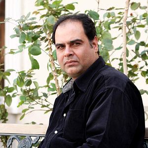 Bilder Jafar Panahi