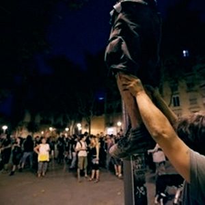 Bilder Noise and Resistance