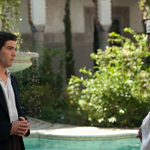 Bilder Ismael Ferroukhi