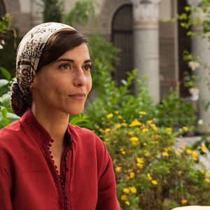 Bilder Ismael Ferroukhi