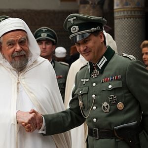 Bilder Ismael Ferroukhi