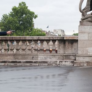 Bilder Ismael Ferroukhi