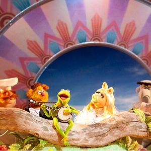 Bilder Die Muppets