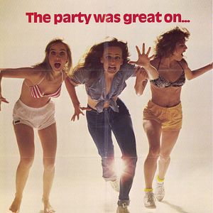 Bilder Girls Nite Out