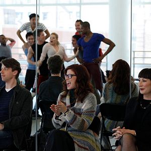 Bilder Christian Borle