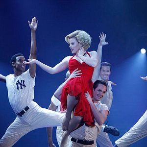Bilder Megan Hilty