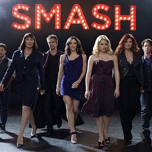 Bilder Smash (2012)