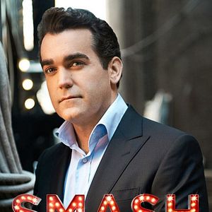 Bilder Brian d'Arcy James