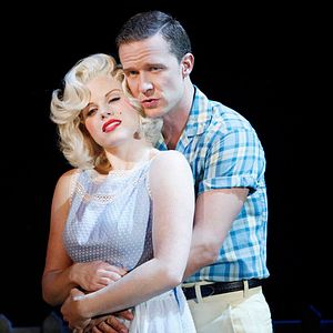Bilder Megan Hilty