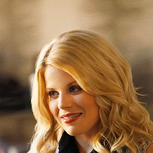 Bilder Megan Hilty