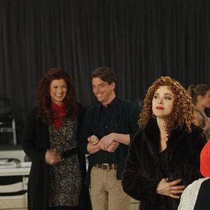 Bilder Christian Borle