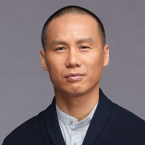 Bilder B.D. Wong