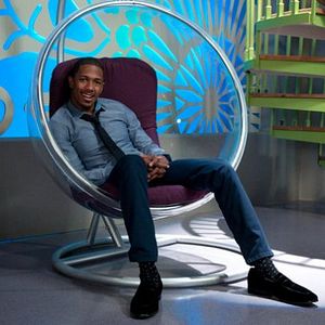 Bilder Nick Cannon