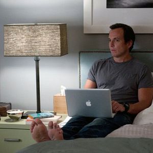 Bilder Will Arnett