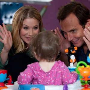 Bilder Christina Applegate