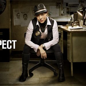 Bilder Prime Suspect (US)