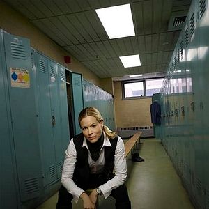 Bilder Prime Suspect (US)