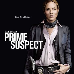 Bilder Prime Suspect (US)