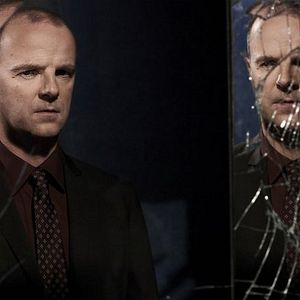 Bilder Brían F. O'Byrne