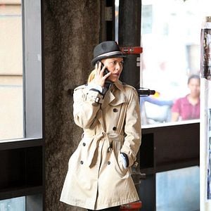 Bilder Prime Suspect (US)